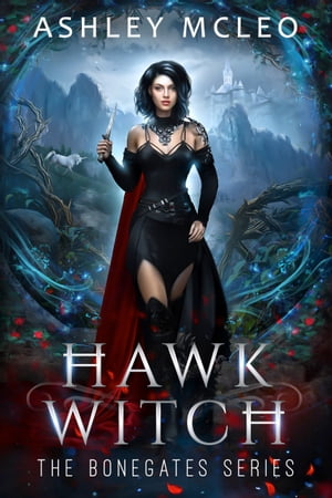 Hawk Witch【電子書籍】[ Ashley McLeo ]