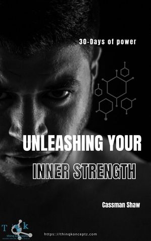 ŷKoboŻҽҥȥ㤨30 Days of Power: Unleashing Your Inner Strength 30 Days Challenge, #2Żҽҡ[ Cassman Shaw ]פβǤʤ750ߤˤʤޤ