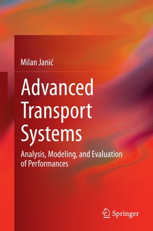 Advanced Transport Systems