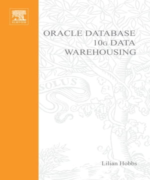 Oracle 10g Data Warehousing