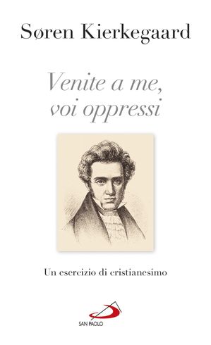 Venite a me, voi oppressi