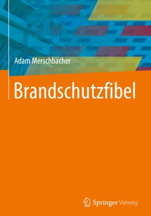 Brandschutzfibel