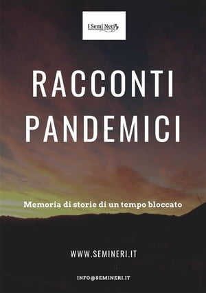 Racconti Pandemici