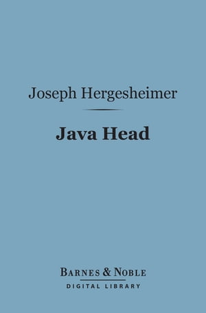 Java Head (Barnes & Noble Digital Library)