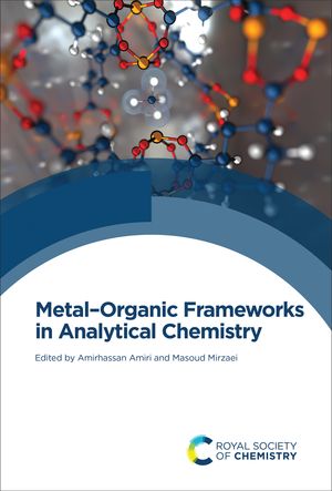 Metal–Organic Frameworks in Analytical Chemistry