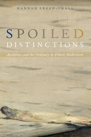 Spoiled Distinctions