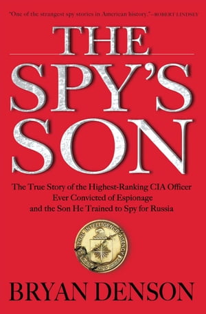 The Spy's Son