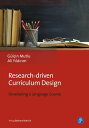 Research-driven Curriculum Design Developing a Language Course【電子書籍】 G l in Mutlu