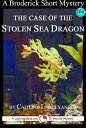 ŷKoboŻҽҥȥ㤨The Case of the Stolen Sea Dragon: A 15-Minute Brodericks MysteryŻҽҡ[ Caitlind L. Alexander ]פβǤʤ119ߤˤʤޤ