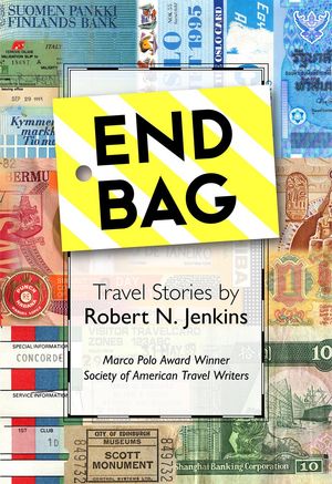 End Bag【電子書籍】[ Robert N. Jenkins ]