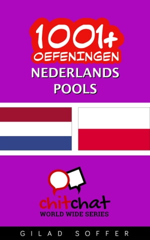 1001+ oefeningen nederlands - Pools