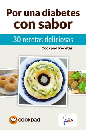 Por una diabetes con sabor