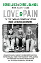 Love Pain The epic times and crooked lines of life inside and outside Silverchair【電子書籍】 Ben Gillies