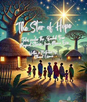 楽天楽天Kobo電子書籍ストアThe Star of Hope, Tales Under the Baobab Tree Magical Stories from Mama Evie【電子書籍】[ Ifeoma Scott-Emuakpor ]