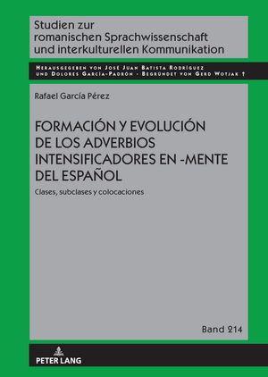 ŷKoboŻҽҥȥ㤨Formaci?n y evoluci?n de los adverbios intensificadores en -mente del espa?ol clases, subclases y colocacionesŻҽҡ[ Gerd Wotjak ]פβǤʤ7,882ߤˤʤޤ