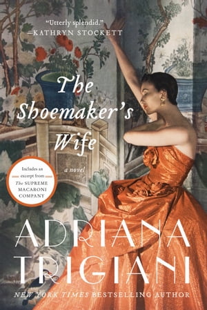 The Shoemaker's Wife