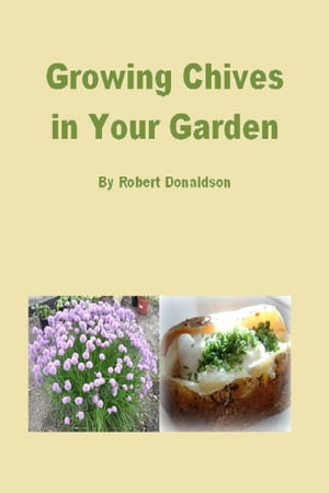 Growing Chives in Your Garden