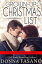 Grown-Up Christmas List (Ocean City Boardwalk Series, Book 5)Żҽҡ[ Donna Fasano ]