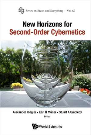 New Horizons For Second-order Cybernetics