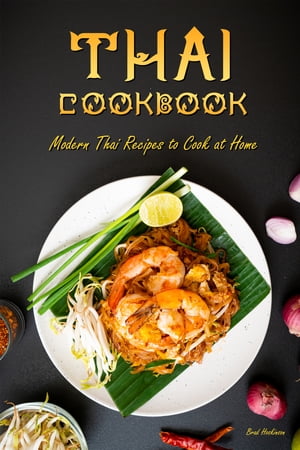 Thai Cookbook