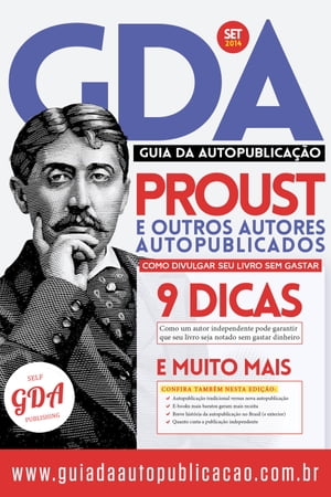 Revista do Guia da Autopublicação