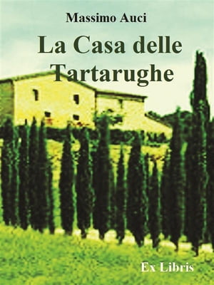 La casa delle tartarughe