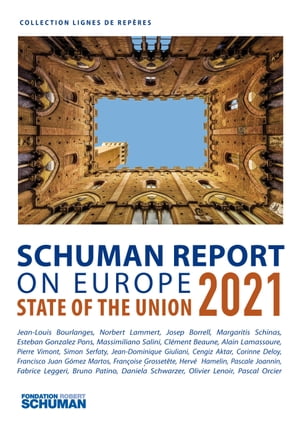 Schuman report on Europe