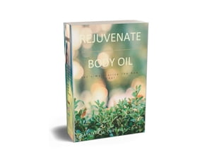 Ways To Use The Rejuvenate Body Oil