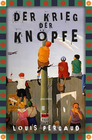 Der Krieg der Kn?pfe. Roman【電子書籍】[ L