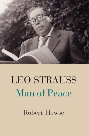 Leo Strauss