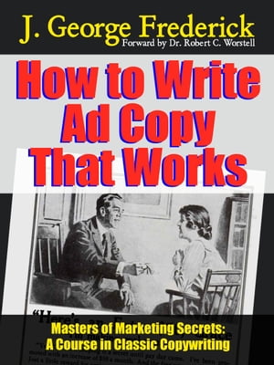 How to Write Ad Copy That Works