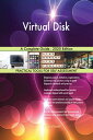 Virtual Disk A Complete Guide - 2020 Edition【電子書籍】[ Gerardus Blokdyk ]