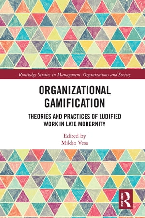 Organizational Gamification