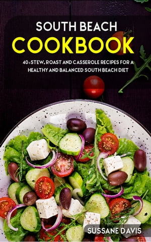 South Beach Cookbook