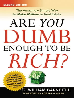 Are You Dumb Enough to Be Rich?