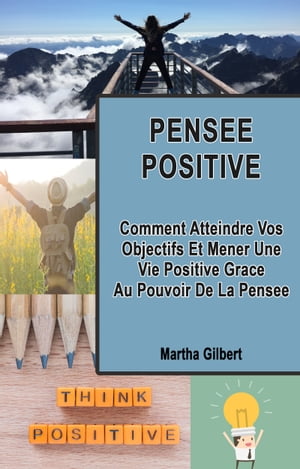 Pensee Positive (French)