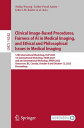 Clinical Image-Based Procedures, Fairness of AI in Medical Imaging, and Ethical and Philosophical Issues in Medical Imaging 12th International Workshop, CLIP 2023 1st International Workshop, FAIMI 2023 and 2nd International Workshop, EPI【電子書籍】