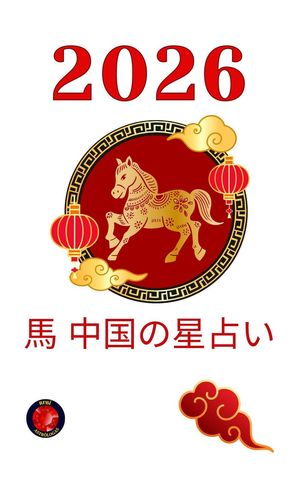 馬 中国の星占い2026