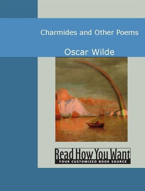 Charmides And Other Poems
