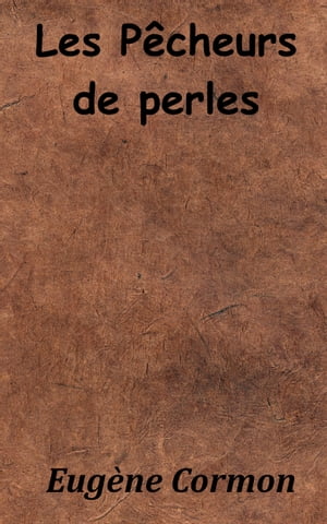 Les Pêcheurs de perles