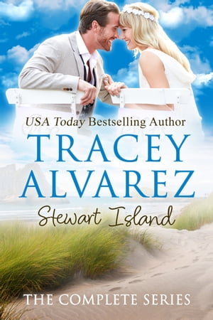 Stewart Island The Complete Series【電子書籍】 Tracey Alvarez