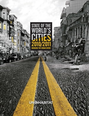 State of the World's Cities 2010/11