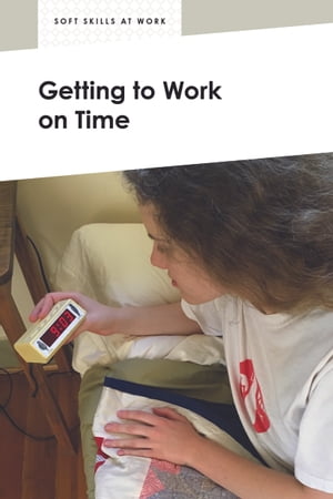 Getting to Work on Time