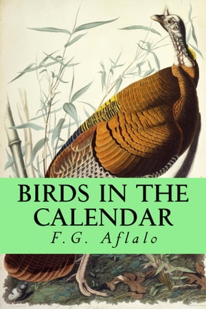 Birds in the Calendar