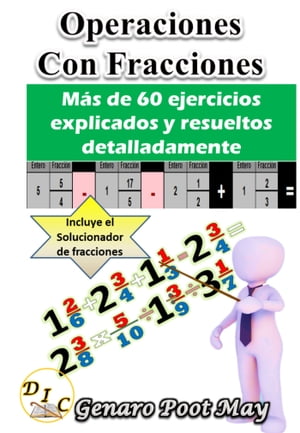 Operaciones Con Fracciones