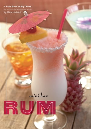 Mini Bar: Rum