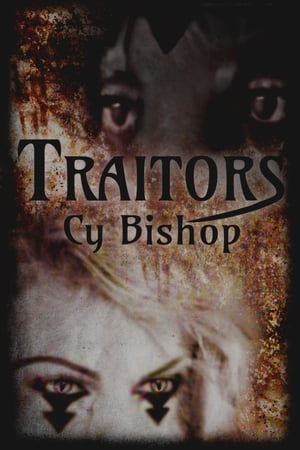The Endonshan Chronicles Book 6: Traitors【電子書籍】 Cy Bishop