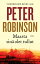 Maasta sin? olet tullutŻҽҡ[ Peter Robinson ]