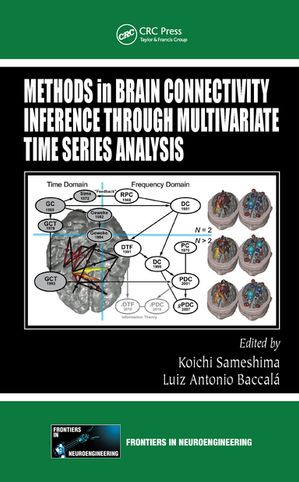 Methods in Brain Connectivity Inference through Multivariate Time Series Analysis【電子書籍】