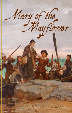 Mary of the Mayflower